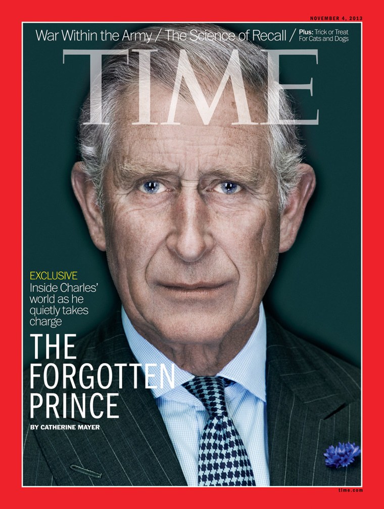 Image: Prince Charles